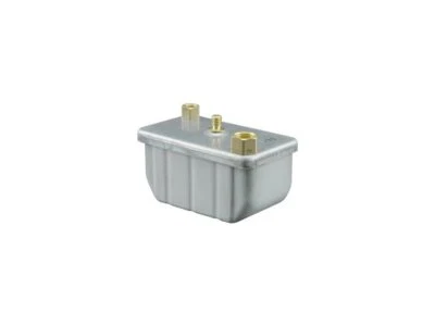 For 1980-1981 Pontiac Laurentian Fuel Filter Baldwin 37884YZWV 5.7L V8 DIESEL - Image 1 of 2