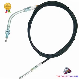 Nuevo cable de reversa de 67" pulgadas para 150cc Gy6 Go Kart Buggy Dune Bike - Imagen 1 de 3