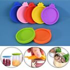 Box Cover Pet Can Covers Silicone Can Lid Fresh-keeping Lid Food Tin Cover