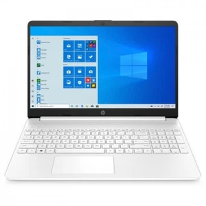 HP 15s-fq2526ng 15,6 Zoll (512GB SSD, Intel Pentium Gold 7505, 2,00GHz, 12GB RAM - Afbeelding 1 van 4