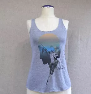 New Volcom Swingy knit tank Women's Top WTSH-29 - Picture 1 of 2