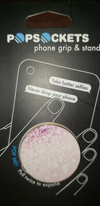 PopSockets 101114 Erweiterbarer Ständer und Griff für Smartphones - Bild 1 von 2
