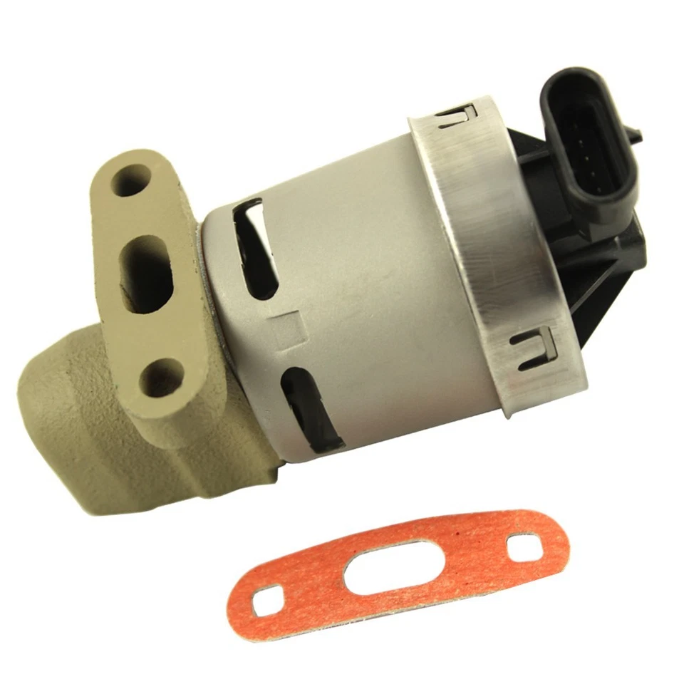 Válvula EGR de emisiones para 00-09 Century Terraza Equinox Malibu Venture 3.1 3.4 3.5 Foto 1 de 4