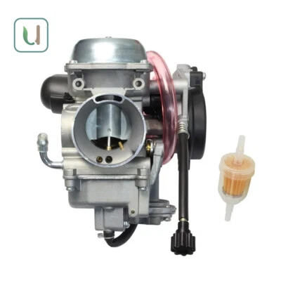 Carburador 0470-571 para Arctic Cat Prowler XT 650 4x4 H1 automático 2006-2007 EE. UU. Foto 1 de 4