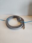 Ge Range And Dryer Power Supply Cord 3 Prong 5 And Ft Heavy Duty Used Read