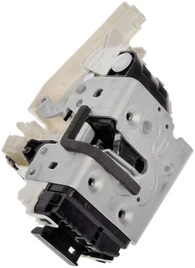 One Integrated Door Lock Actuator - Dorman# 931-902 - Imagen 1 de 3
