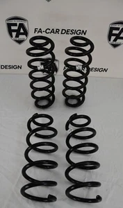 Sustensiones Audi OEM A6 C8/4K 4K05115 & 8W0411105 - Imagen 1 de 5