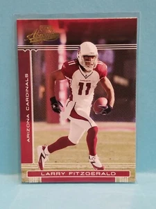 2006 Absolute Memorabilia Football Retail - Complete Your Set - NM+ Sleeved - Picture 1 of 65