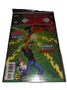 Mutant X #14 by Andrew Pepoy - Marvel Comics X-Men PICS💥FAST SHIPPING💨 - Picture 1 of 8