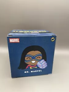 100% Soft MARVEL MEGAMOJI MS Marvel SDCC 2023 Exclusive NEW Dumpster She Hulk - Picture 1 of 2
