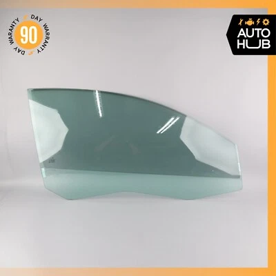 12-14 Mercede W204 C250 C350 cupé puerta delantera derecha ventana vidrio OEM Foto 1 de 4