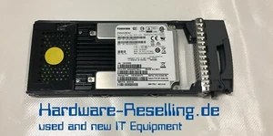 NetApp 400GB SSD SAS-3 12G 2.5'' PX04SVB040 108-00369+F2 X438A-R6 SP-438A-R6 - Afbeelding 1 van 2