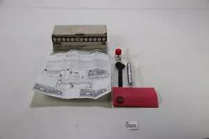 Original BMW E36 3er Kamei Scheinwerferblenden Installationskit Böser Blick - Bild 1 von 5
