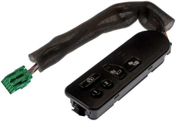 Seat Heater Switch for 2003-2006 Chevrolet Silverado 1500 HD - Image 1 of 1