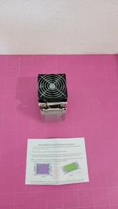 Supermicro CPU-Heatsink SNK-P0090AP4 _0,88_5 - Afbeelding 1 van 9