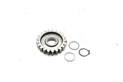 1980 76-87 Yamaha YZ250 YZ 250 Kickstart Idler Gear 3R4-15651-00-00 - Image 1 of 4