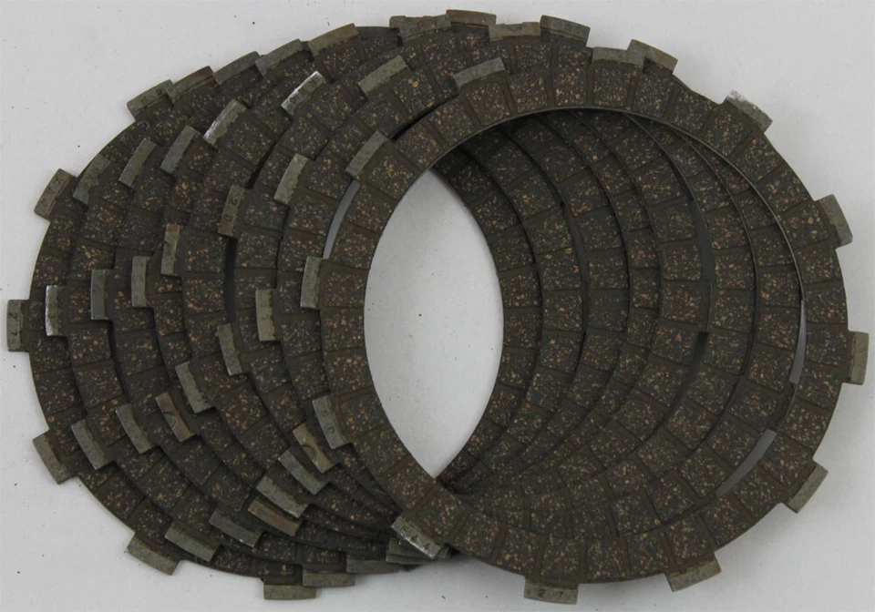 Vesrah Clutch Disc Set VC-1016 - Image 1 of 1