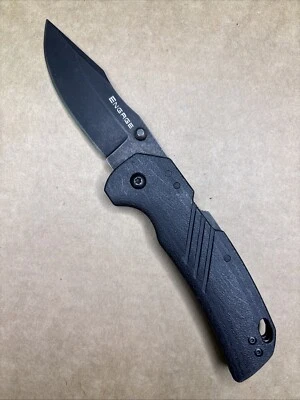 冷钢订婚折叠口袋刀 — 第 1/2 张图片