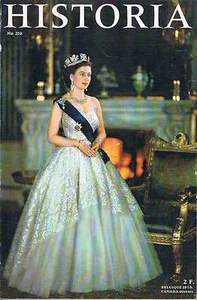 Historia - N°210 - mai 1964 - Joséphine Mao tse toung XVIIIe siecle Dien bien ph - Picture 1 of 1