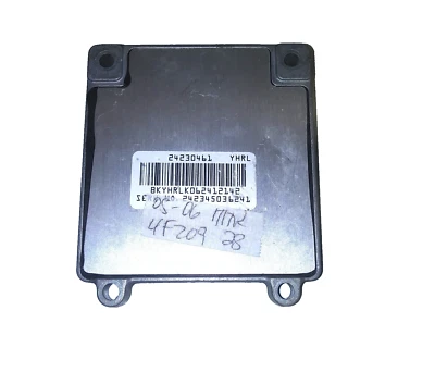 24230461 TCM Computer Di Trasmissione 2005-2006 Chevrolet HHR - Immagine 1 di 4