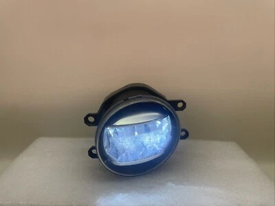 Luz antiniebla izquierda del conductor izquierda OEM 2018-2020 Toyota Camry genuina Foto 1 de 4