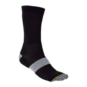 MEN'S KLIM CREW SOCKS MEN'S KLIM SNOWMOBILE SOCKS NEW - Picture 1 of 4
