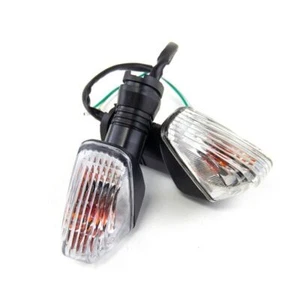 Turn Signal Indicator Light For KAWASAKI Z750S,Z1000 ,KLE 500 ,KLR 650 2008-2017 - Picture 1 of 5