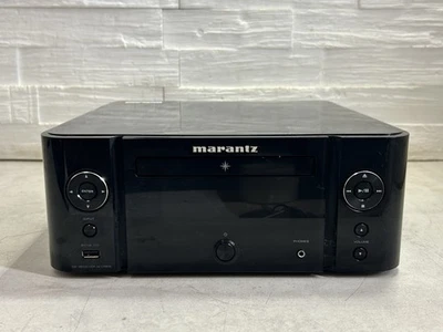 MARANTZ  CD Network Receiver M-CR610 - Bild 1 von 4