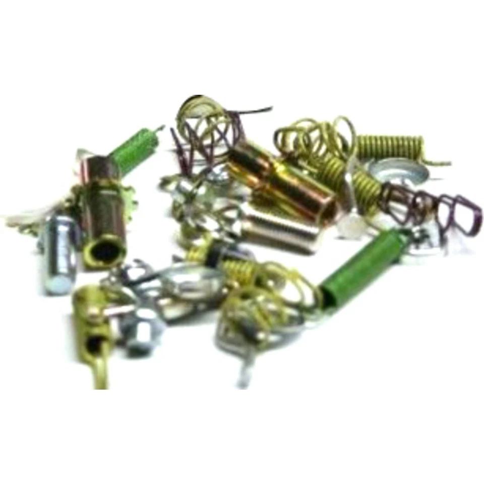 118.67005 Centric Kit Brake Drum Hardware Rear for Ram Dakota Dodge Raider 06-09 - Image 1 of 1