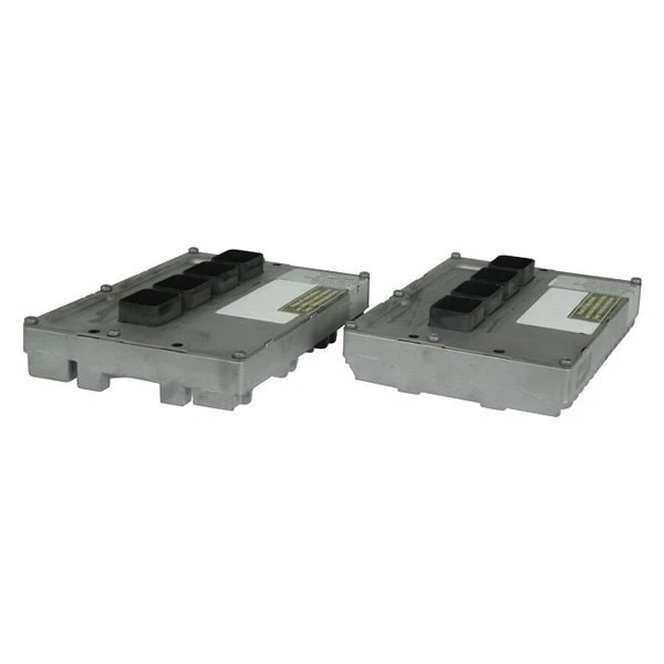 For Dodge Grand Caravan 2007 Cardone Reman Engine Control Computer Foto 1 de 4