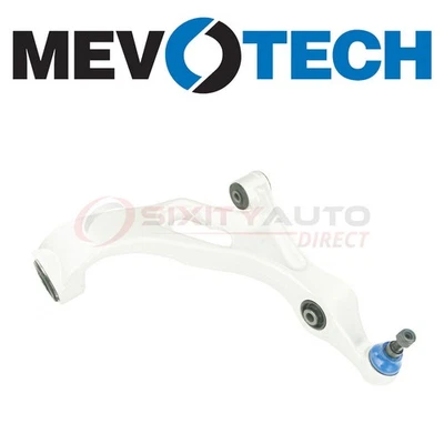 Mevotech OG Control Arm & Ball Joint Assembly for 2010-2014 Audi Q7 3.0L wq Foto 1 de 4