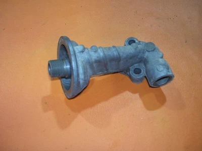 2006 Mazda RX-8 RX8 13B 1.3 OIL FILTER MOUNT ADAPTER 6-Port OEM Foto 1 de 4