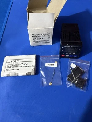 Automation Direct SL4848-CR 100-240VAC 50/60Hz 5VA Controller  - Image 1 of 4