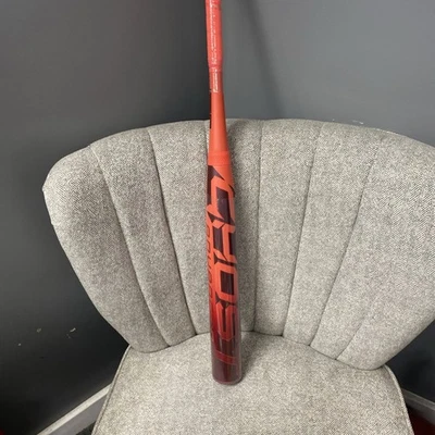 Bate de softbol lanzamiento rápido Easton Ghost Advanced (-10) 2026 32 pulgadas/22 oz - EFP6GHAD10 Foto 1 de 4