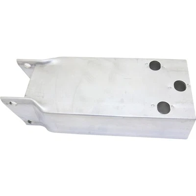 Retenedor de parachoques lado del conductor para Mercedes-Benz C180/C200 2018-2020 | Delantero | CAPA Foto 1 de 4