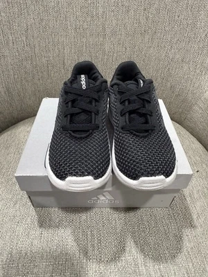 Adidas Racer TR 2.0 FY0110 Sneaker Shoes Toddler Kids Size 7K - Image 1 of 4