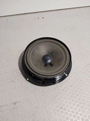 Volkswagen PASSAT B6 2010 rear door speaker 3C0035453 TNV11541 - Image 1 of 3