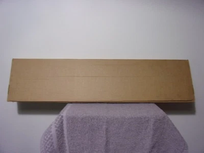 Nueva sierra de mano vintage Nicholson 500 de acero inoxidable 26 pulgadas 8 puntos caja original Foto 1 de 4