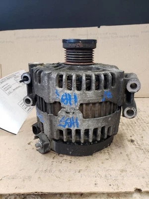 Alternator 6 Cylinder 180 Amp Fits 07-13 BMW 328i 1248386 Foto 1 de 4