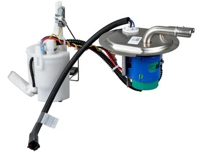 Bomba de combustible Bosch 15526GJQB 2006 para Ford F250 Super Duty 2005-2007 Foto 1 de 2