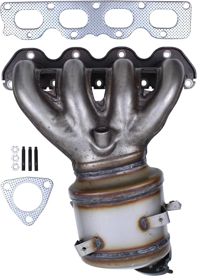 FITS:2011-2015 CHEVROLET Sonic 1.8L Catalytic Converter H/D Foto 1 de 1