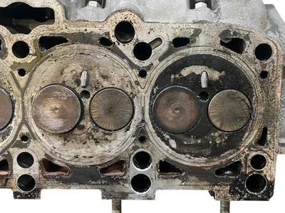 038103373R culata para SEAT IBIZA (6L1) 1.9 TDI 2001 129068 - Imagen 1 de 4