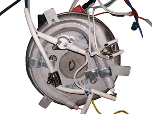 STEAM TANK For Morphy Richards 332013 - Picture 1 of 5