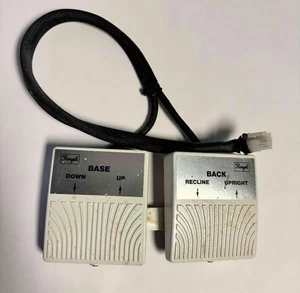 Foot Pedals for Royal Model 16 Dental Chair Parts - Picture 1 of 1