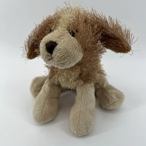 Webkinz Ganz Cocker Spaniel Dog Plush Stuffed Animal No Tags No Code Plush Only - Picture 1 of 8