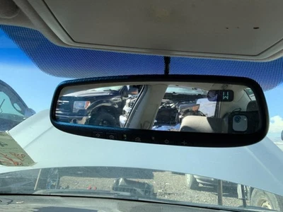 Rear View Mirror Automatic Dimming Fits 05-07 AVALON 1399017 - Image 1 of 4