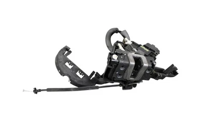 09-15 Jaguar XF XFR Cerradura Puerta Trasera Izquierda Lado del Conductor Pestillo Actuador Motor Fabricante Original Foto 1 de 4