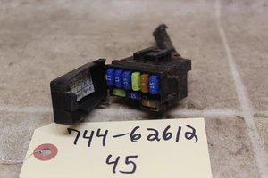 Yamaha 09-11 Grizzly 550 700 Wiring Harness FUSE BOX - Picture 1 of 4