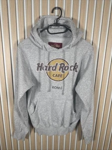 Hard Rock Café Vintage Hoodie Damen S - Bild 1 von 5