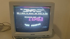 Monitor Philips CM8833 - Bild 1 von 7